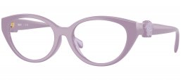 Gafas Junior - Versace eyewear junior - VK3010U - 5526  LILAC