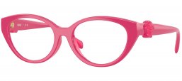 Gafas Junior - Versace eyewear junior - VK3010U - 5527  FUCHSIA