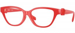 Gafas Junior - Versace eyewear junior - VK3011U - 5529  RED