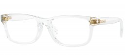 Gafas Junior - Versace eyewear junior - VK3013U - 148  TRANSPARENT CRYSTAL