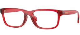 Gafas Junior - Versace eyewear junior - VK3013U - 5533  TRANSPARENT RED
