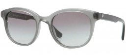 Gafas de Sol - Vogue eyewear - VO2730S - 209411  MATTE GREY // GREY GRADIENT