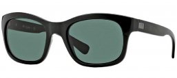 Gafas de Sol - Vogue eyewear - VO2873S - W44/71 BLACK // GREY GREEN