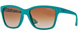 Gafas de Sol - Vogue eyewear - VO2896S - 222613 MATTE GREEN // BROWN GRADIENT