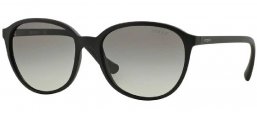 Gafas de Sol - Vogue eyewear - VO2939S - W44/11 BLACK // GREY GRADIENT