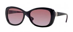 Gafas de Sol - Vogue eyewear - VO2943SB - 13128H DARK VIOLET OPAL LILAC // VIOLET GRADIENT