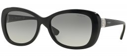 Gafas de Sol - Vogue eyewear - VO2943SB - W44/11 BLACK // GREY GRADIENT