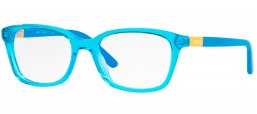 Gafas Junior - Vogue Eyewear Junior - VO2967 - 2742 TRANSPARENT BLUETTE