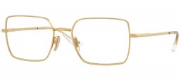 Monturas - Vogue eyewear - VO4340 - 280  GOLD