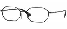 Monturas - Vogue eyewear - VO4341 - 352  BLACK