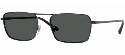 Gafas de Sol - Vogue eyewear - VO4346S - 352/87 BLACK // DARK GREY