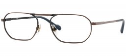 Monturas - Vogue eyewear - VO4347 - 5135  AGED COPPER