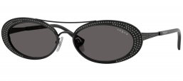 Gafas de Sol - Vogue eyewear - VO4348SB - 352/87 BLACK // DARK GREY