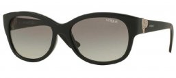 Gafas de Sol - Vogue eyewear - VO5034SB - W44/11 BLACK // GREY GRADIENT