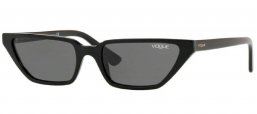 Gafas de Sol - Vogue eyewear - VO5235S - W44/87 BLACK // GREY