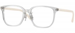 Monturas - Vogue eyewear - VO5550D - 3251  TRANSPARENT GREY