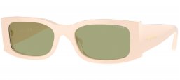 Gafas de Sol - Vogue eyewear - VO5584S - 316482  BEIGE // GREEN