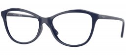 Monturas - Vogue eyewear - VO5602 - 3240  NAVY BLUE