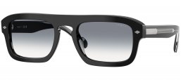 Gafas de Sol - Vogue eyewear - VO5620S - W44/79 BLACK // BLUE GRADIENT
