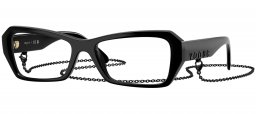 Monturas - Vogue eyewear - VO5656U - W44  BLACK