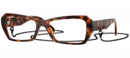 Monturas - Vogue eyewear - VO5656U - W656  DARK HAVANA