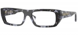 Monturas - Vogue eyewear - VO5660U - 3147  TORTOISE BLUE
