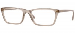 Monturas - Vogue eyewear - VO5667 - 2990  TRANSPARENT CANDY