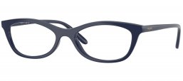 Monturas - Vogue eyewear - VO5668 - 2288  DARK BLUE