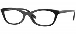 Monturas - Vogue eyewear - VO5668 - W44  BLACK