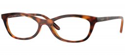 Monturas - Vogue eyewear - VO5668 - W656  DARK HAVANA