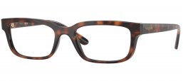 Monturas - Vogue eyewear - VO5671 - 2718  DARK HAVANA