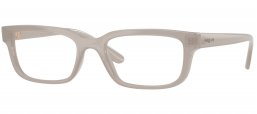 Monturas - Vogue eyewear - VO5671 - 3257  OPAL GREY