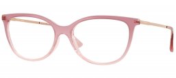 Monturas - Vogue eyewear - VO5673 - 3258  PINK GRADIENT TRANSPARENT