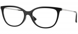 Monturas - Vogue eyewear - VO5673 - W44  BLACK