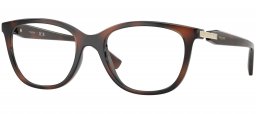 Monturas - Vogue eyewear - VO5679B - 2386  HAVANA