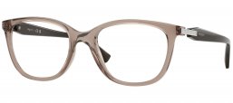 Monturas - Vogue eyewear - VO5679B - 2940  TRANSPARENT BROWN