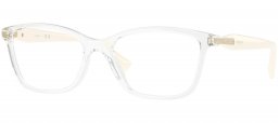 Monturas - Vogue eyewear - VO5680B - W745  TRANSPARENT