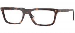 Monturas - Vogue eyewear - VO5686 - W656  DARK HAVANA