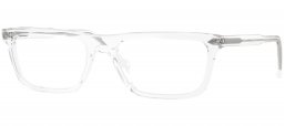 Monturas - Vogue eyewear - VO5686 - W745  TRANSPARENT