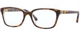 Frames Junior - Vogue Eyewear Junior - VY2001 - 1916 TOP HAVANA TRANSPARENT