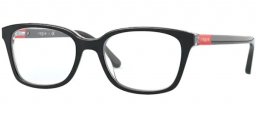 Gafas Junior - Vogue Eyewear Junior - VY2001 - 2853 TOP BLACK CRYSTAL