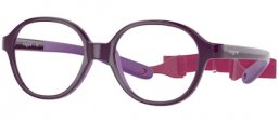 Gafas Junior - Vogue Eyewear Junior - VY2011 - 2976 VIOLET ON RUBBER VIOLET