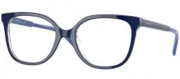 Frames Junior - Vogue Eyewear Junior - VY2012 - 2984 TOP BLUE TRANSPARENT