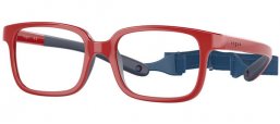 Frames Junior - Vogue Eyewear Junior - VY2016 - 3026  RED ON BLUE RUBBER