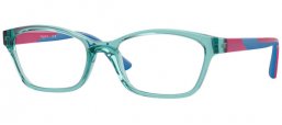 Lunettes Junior - Vogue Eyewear Junior - VY2024 - 3032 TRANSPARENT SAGE