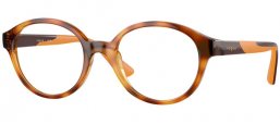 Lunettes Junior - Vogue Eyewear Junior - VY2025 - 2718  DARK HAVANA