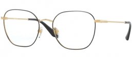 Lunettes de vue - Vogue eyewear - VO4178 - 280 BLACK GOLD