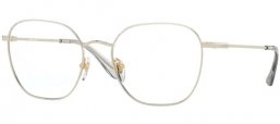 Lunettes de vue - Vogue eyewear - VO4178 - 848 PALE GOLD