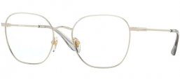 Monturas - Vogue eyewear - VO4178 - 848 PALE GOLD