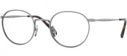 Frames - Vogue eyewear - VO4183 - 548 GUNMETAL